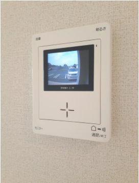ベル・ブーケ坂ノ市
