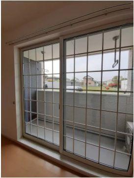ベル・ブーケ坂ノ市