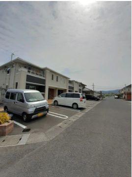 ベル・ブーケ坂ノ市