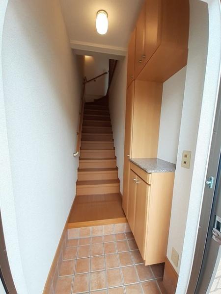 S.Residence