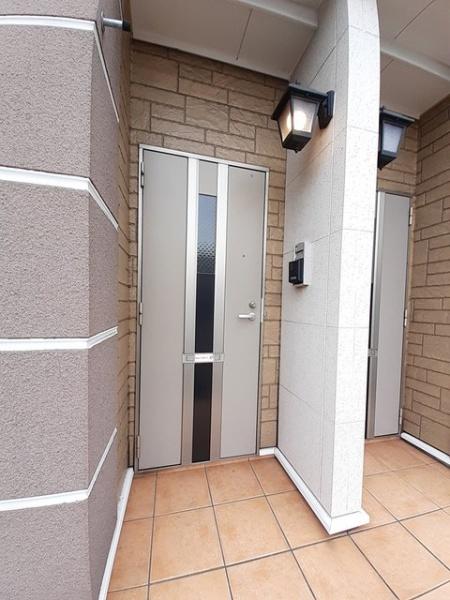 S.Residence