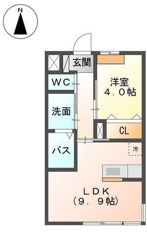クラージュKoMeTaKe