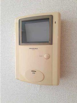 プレミール鶴崎C