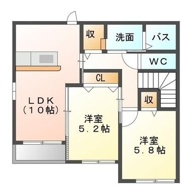 フリースタイル(間取り)