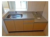 フリースタイル(キッチン)