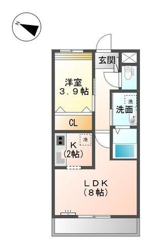 グランヴェルデ蓮池