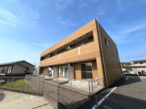 グランヴェルデ蓮池