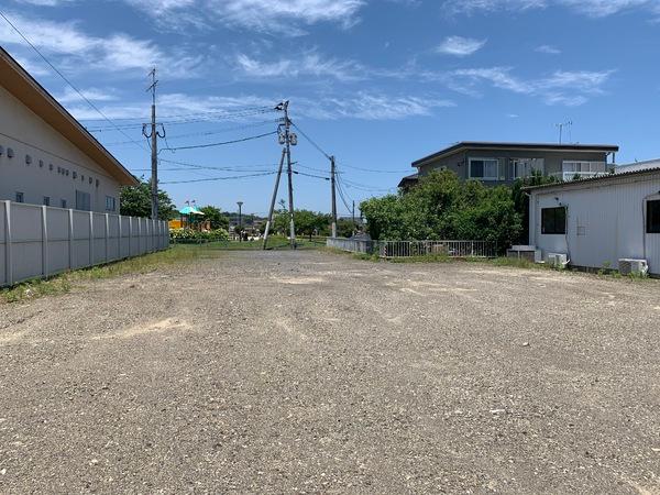 坂ノ市西1丁目店舗