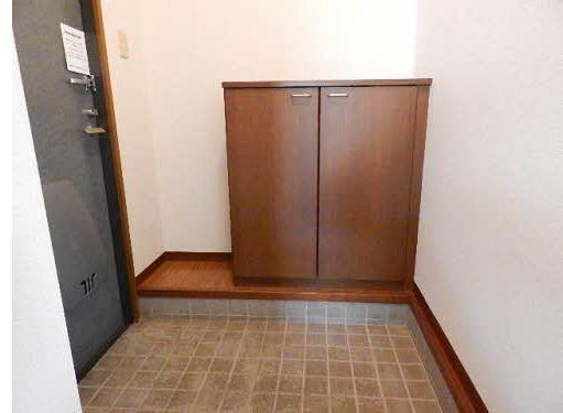 ホルサムコートＡ