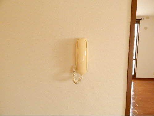 ホルサムコートＡ