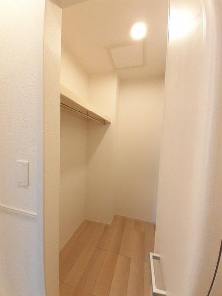 アナザースカイ 31(収納)