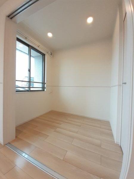 アナザースカイ 31(その他内観)