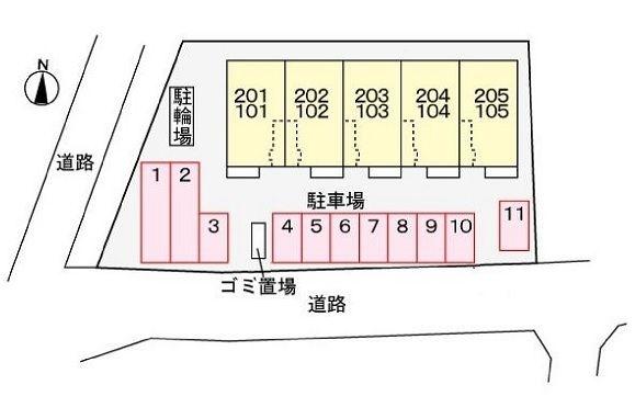 アナザースカイ 31(現地案内図)