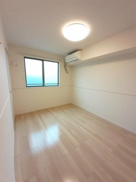 アナザースカイ 31(洋室)