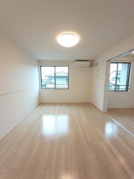 アナザースカイ 31(リビング)