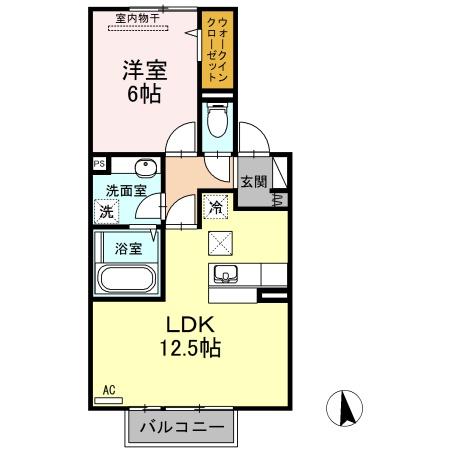 プレミアム参番館