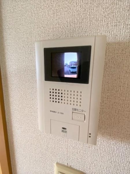ビサイドアヴェニューＢ