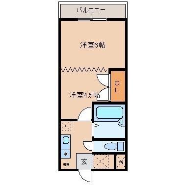 アクアステージ大在
