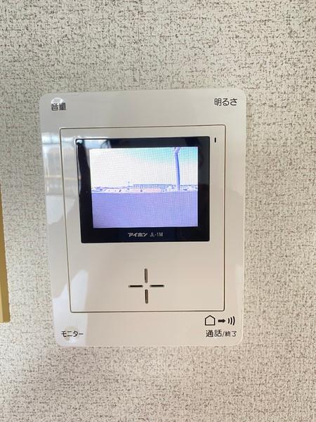 アクアステージ大在
