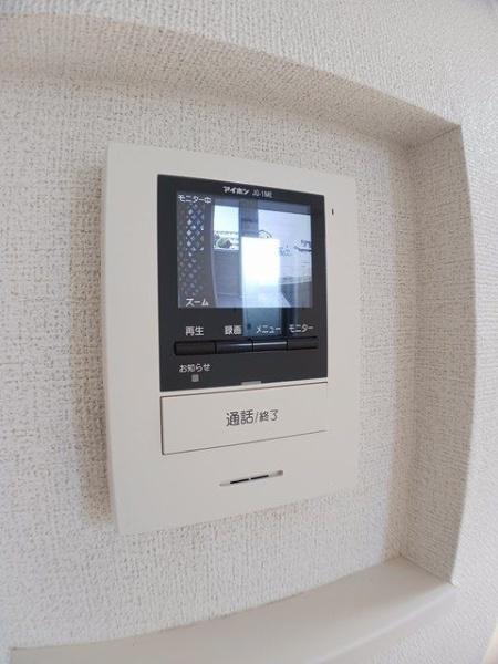 サクラ　リア