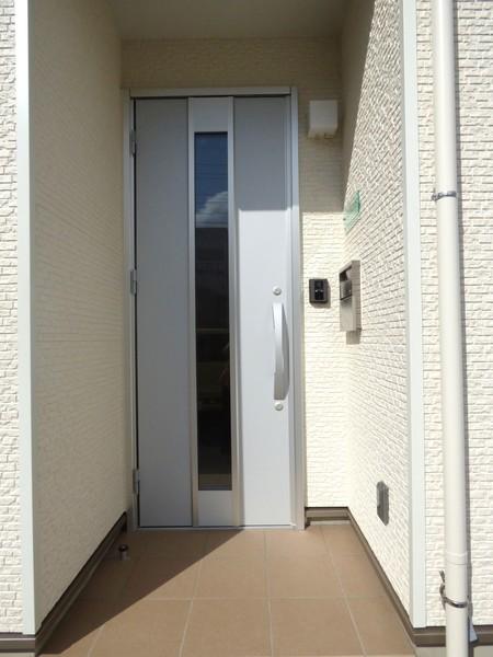 Casa・VergerT
