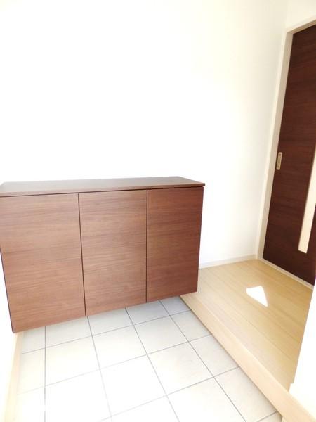 Casa・VergerT