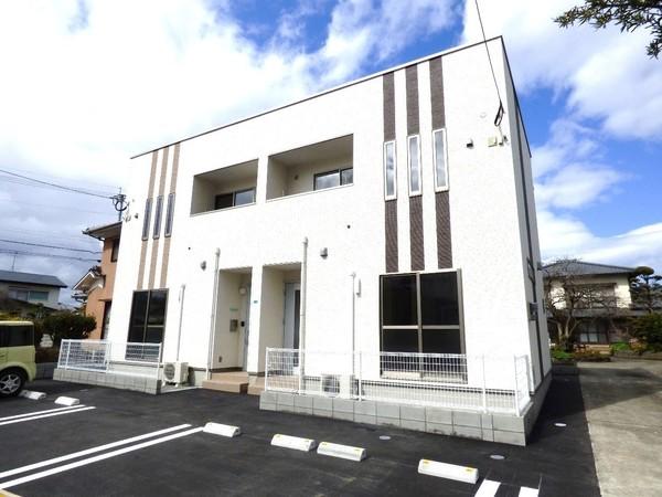 Casa・VergerT