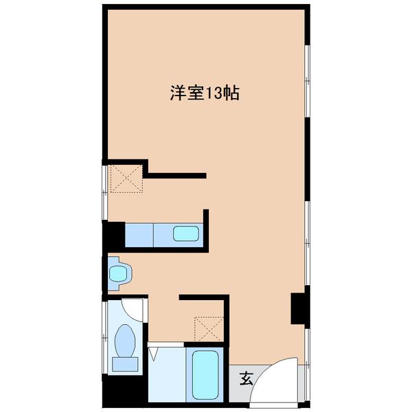 プリンス岸本ビル