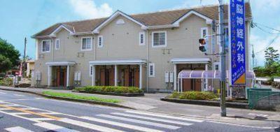 ＰＡＬＡＣＩＯ　ＩＮＯ　A棟