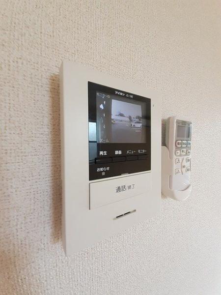 カルムメゾン明治