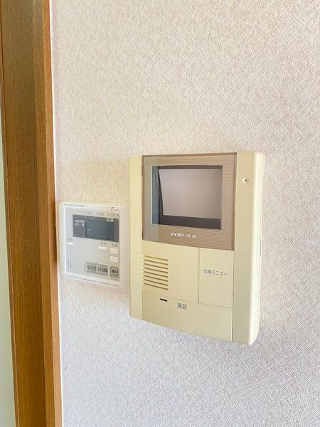 ブレインマンション王ノ瀬