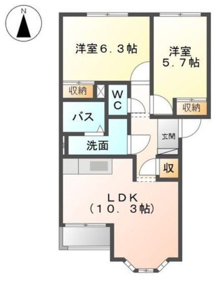 プランドール　小池原