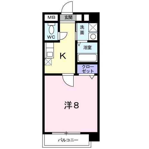 天然館ビル４