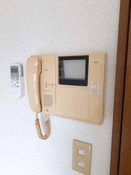 天然館ビル４