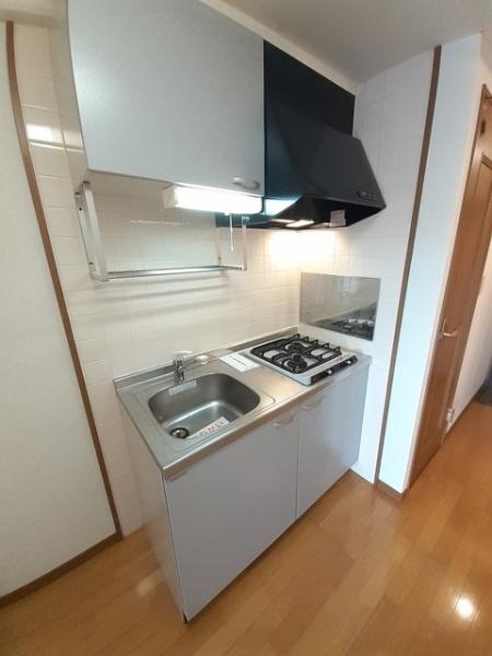 天然館ビル４