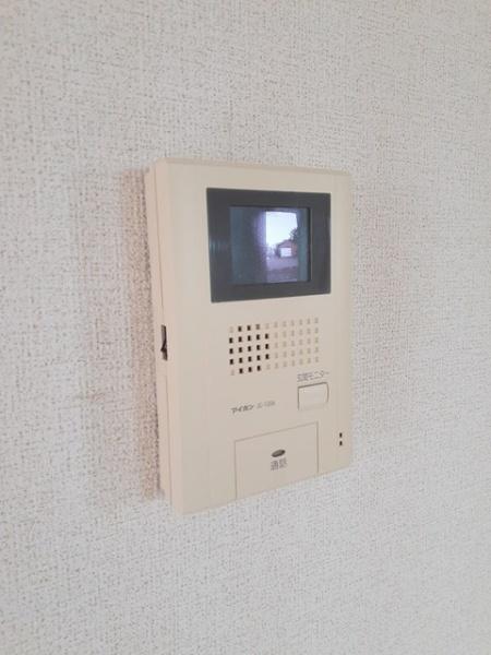 ハーモニーメゾン1