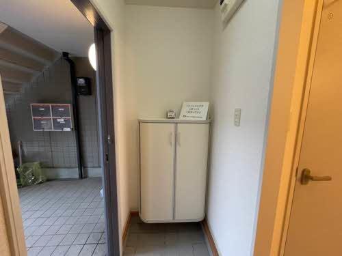 ディアス三川Ａ
