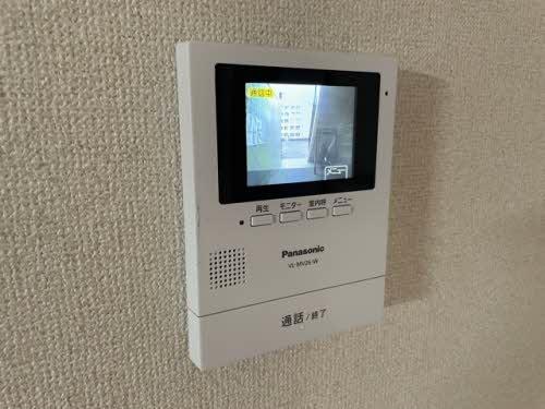 ディアス三川Ａ
