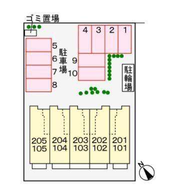 ブロッサムズ汐見