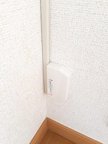 サンハイムＪ．Ｆ