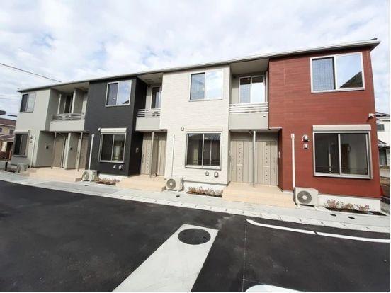 マーベラス坂ノ市Ⅱ