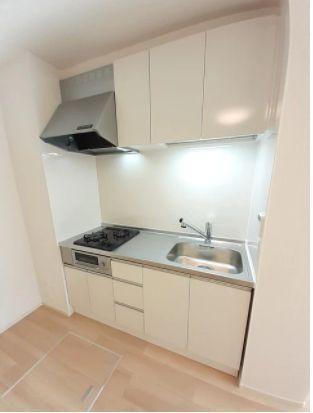 マーベラス坂ノ市Ⅱ