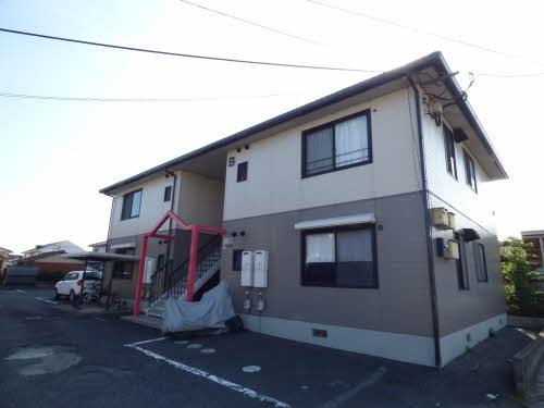 ディアス三川B