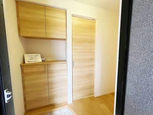 コンフォール志村B