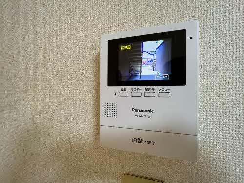 コンフォール志村B