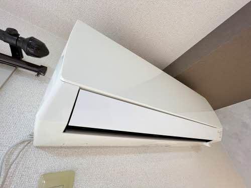 コンフォール志村B