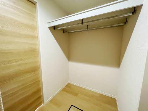 コンフォール志村B