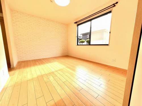 コンフォール志村B