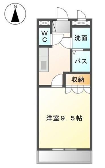 マナーハウス６５３