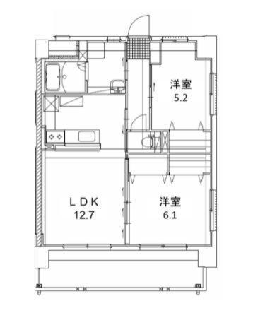 アベニュー花の木